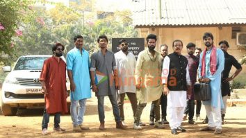 The Purvanchal Files