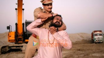 The Purvanchal Files