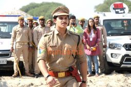 The Purvanchal Files