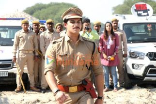 The Purvanchal Files