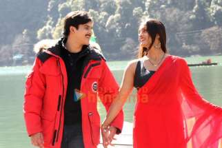 The Purvanchal Files