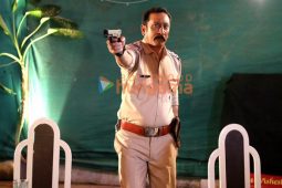 The Purvanchal Files