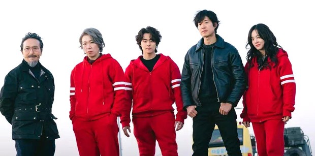 The Uncanny Counter Counter Punch Mid-Season Review Jo Byeong Gyu, Kim Se Jeong starrer is thrilling blend of supernatural powers and storytelling