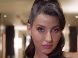 The hottest Barbie in B’town! Nora Fatehi