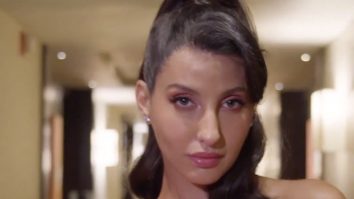 The hottest Barbie in B’town! Nora Fatehi