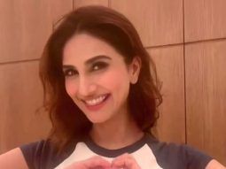 This is how Vaani Kapoor celebrated her birthday; shares glimpse