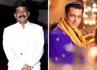 Throwback: When Nitin Desai revealed that Salman Khan-starrer Prem Ratan Dhan Payo was his BIGGEST and longest film ever: “Sheesh Mahal set consisted of 1 crore mirrors; the glass dome was made of 33 lakh mirrors”