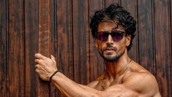 It’s a wrap for Tiger Shroff Ganapath: Part 1; Jackky Bhagnani comments