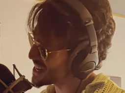 Tiger Shroff’s singing skills earn recognition from coach Shannon Donald
