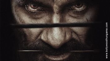Tiger Nageswara Rao poster