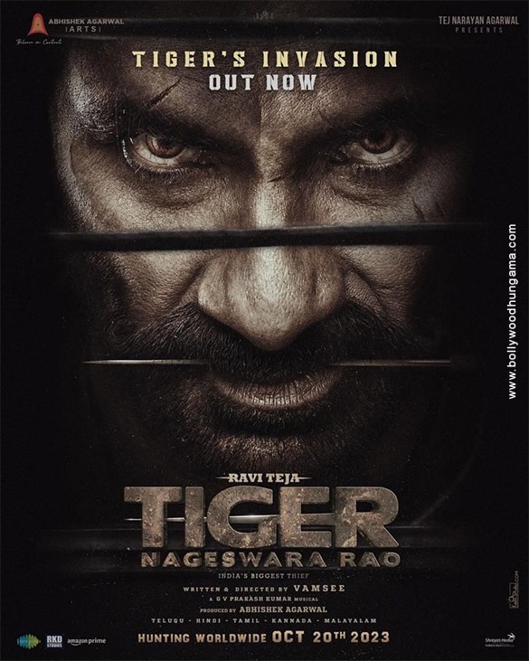 tiger nageswara rao 3