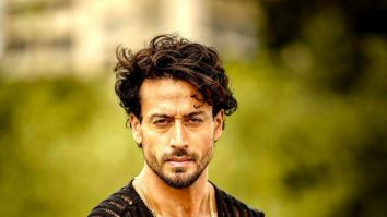 Tiger Shroff
