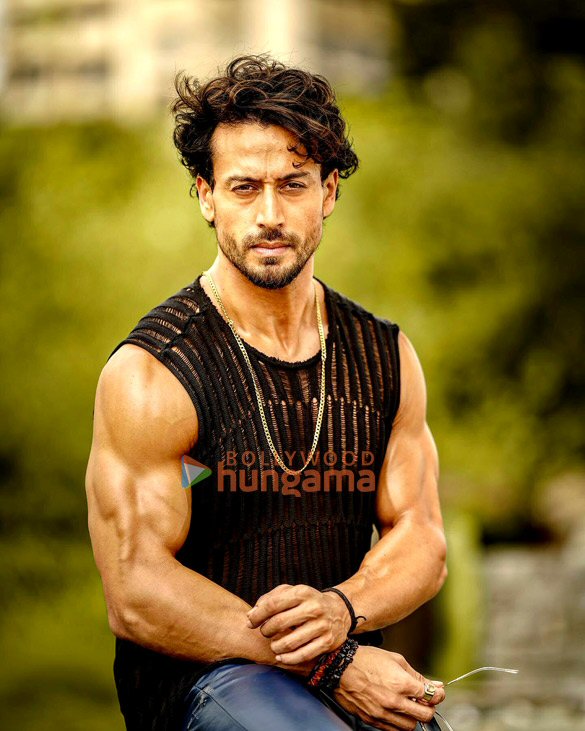 Tiger Shroff Photos Images Hd Wallpapers Tiger Shroff Hd Images Photos Bollywood Hungama 5570