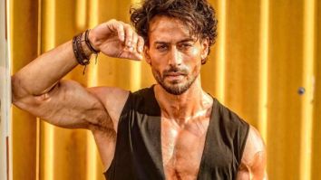 Tiger Shroff