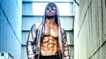 Tiger Shroff