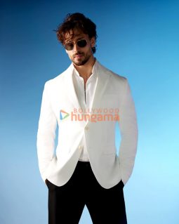 Tiger Shroff
