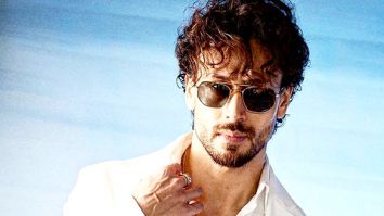 Celeb Photos Of Tiger Shroff