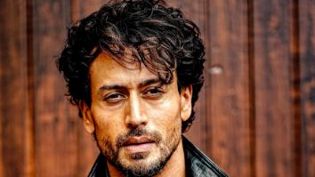 Celeb Photos Of Tiger Shroff