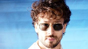 Celeb Photos Of Tiger Shroff
