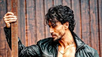 Celeb Photos Of Tiger Shroff