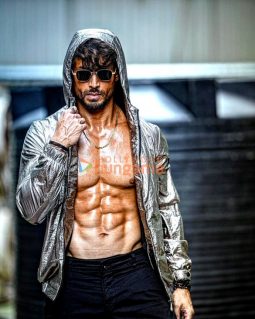 Tiger Shroff