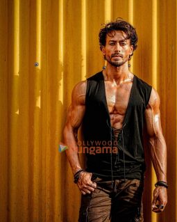 Tiger Shroff
