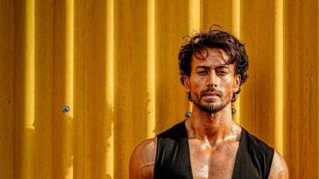 Tiger Shroff