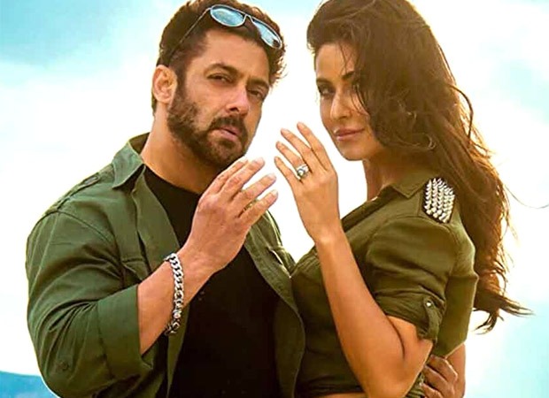 Makers of Salman Khan starrer Tiger 3 bring on board Hollywood action directors Mark Scizak and Chris Barnes