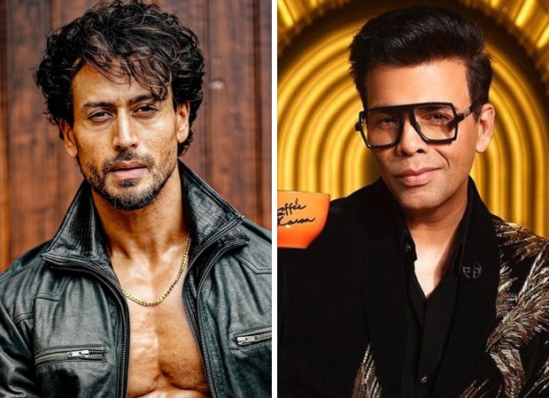 BH Hangout: Tiger Shroff confesses to re-gifting items from Koffee With Karan hamper, watch