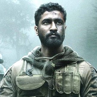 Uri the surgical strike full movie with english online subtitles