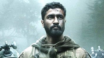Vicky Kaushal’s Uri: The Surgical Strike breaks over two-decade ban, marks the return of Hindi films to Manipur