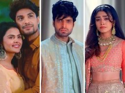 Udaariyaan producer Sargun Mehta pens heartfelt messages to pre-leap cast including Priyanka Chahar Chaudhary, Ankit Gupta, Hitesh Bharadwaj, and Twinkle Arora
