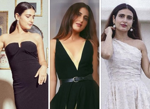 Urban, chic & elegant – Fatima Sana Shaikh’s fashion statements are an inspiration for many!