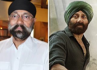 Composer Uttam Singh on being left out of Gadar 2, “I should have been asked to participate in the music”