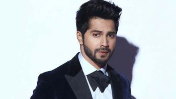 VD 18: Varun Dhawan gets injured a day after he begins shooting for Atlee’s next