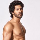 Varun Dhawan kicks off shoot for Atlee's next; video from the sets goes viral
