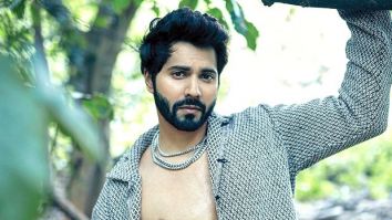 Varun Dhawan to begin shoot for Atlee’s #VD18 tomorrow: Report