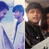 Taarzan: The Wonder Car clocks 19 years: Vatsal Sheth shares throwback pictures from the film