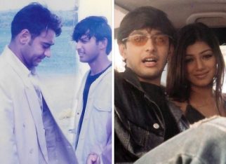Taarzan: The Wonder Car clocks 19 years: Vatsal Sheth shares throwback pictures from the film