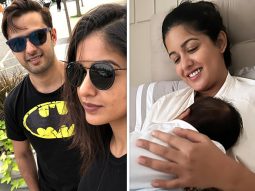 Vatsal Sheth pens heartfelt birthday wish for wife Ishita Dutta; says, “You’re not just an amazing wife, but also an extraordinary mother”