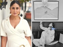 Vayu’s First Birthday: Kareena Kapoor Khan sends love and wishes to Sonam Kapoor and Anand Ahuja’s son