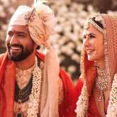 Vicky Kaushal says wedding with Katrina Kaif is his most treasured memory: “Happiest three days of my life”