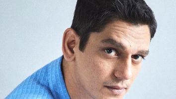 EXCLUSIVE: Vijay Varma reveals he ran away from home at the age of 21; says, “Father sold my comics books to kabaadi in anger”