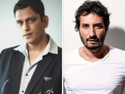 EXCLUSIVE: Vijay Varma lauds Murder Mubarak director Homi Adajania; says, “If I don’t do that project I will be losing out on life”