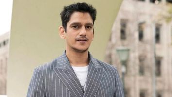 Vijay Varma on being typecast; says, “I have never been scared of typecast because the actors I have grown up watching did not believe in that either”