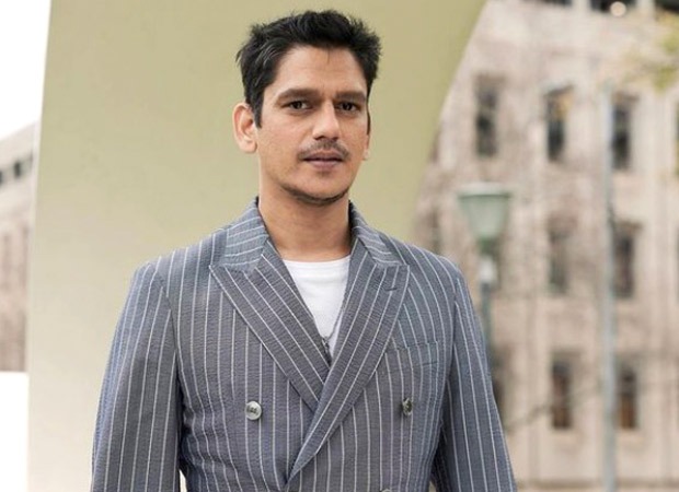 Vijay Varma on being typecast; says, “I have never been scared of typecast because the actors I have grown up watching did not believe in that either”
