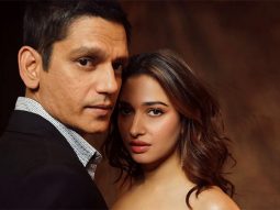 Vijay Varma says he had decided not to date any actress until he met Tamannaah Bhatia: “She brings perspective to many things”