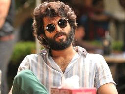 6 Years of Arjun Reddy: Vijay Deverakonda recalls meeting Sandeep Reddy Vanga in a cafe; says, “We were two mad men obsessed…”