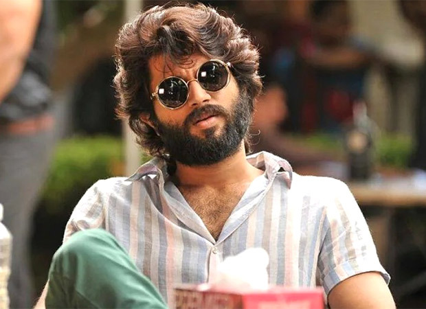 6 Years of Arjun Reddy: Vijay Deverakonda recalls meeting Sandeep Reddy Vanga in a cafe; says, "We were two mad men obsessed..."