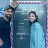 Virat Kohli shares beautiful picture from Barbados getaway with Anushka Sharma; see picture